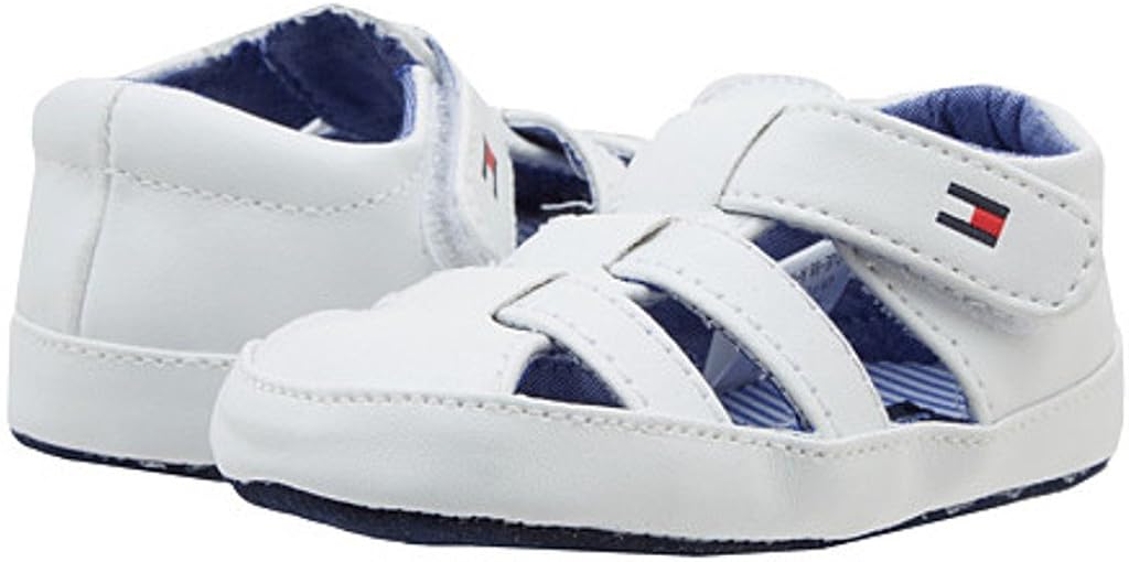 tommy hilfiger kids slippers
