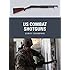 US Combat Shotguns (Weapon)