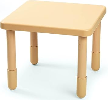 kids square table