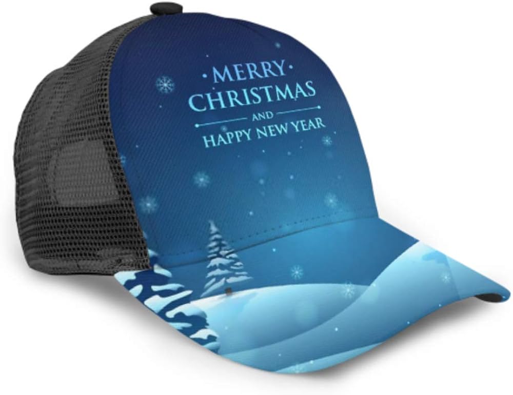 vented golf hats