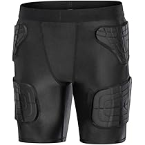 Padded underwear basketball Clearance