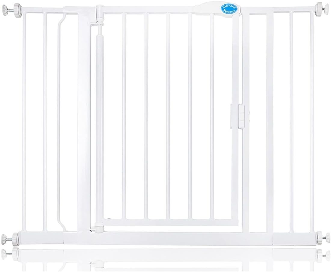 stair gate the range