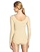 Capezio Women's Long Sleeve Leotard
