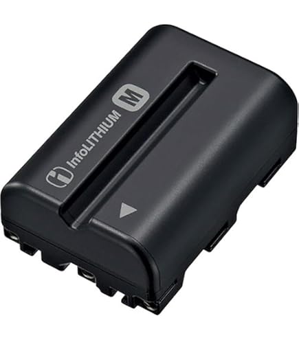 ENEGON Batteria Sostitutiva (2 Pezzi) E Caricabatterie Dual USB - Foto 2