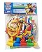 American Greetings Paw Patrol Party Favors, Multicolor Party Blowers, 8-Count
