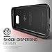 Galaxy S7 Case, VRS Design [High Pro Shield][Steel Silver] - [Military Grade Protection][Slim Fit] For Samsung S7