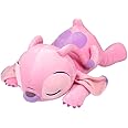DISNEY STORE Official Cuddleez Plush - Angel - Big Plush - Super Soft & Huggable Toy for Fans & Kids of All Ages - Perfect Collectible Gift, Plushy