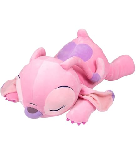 Amazon.com: Disney Store Eve Medium Soft Toy for Kids, Cuddly