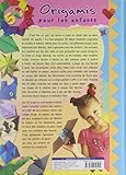 Image de 50 origamis pour les enfants