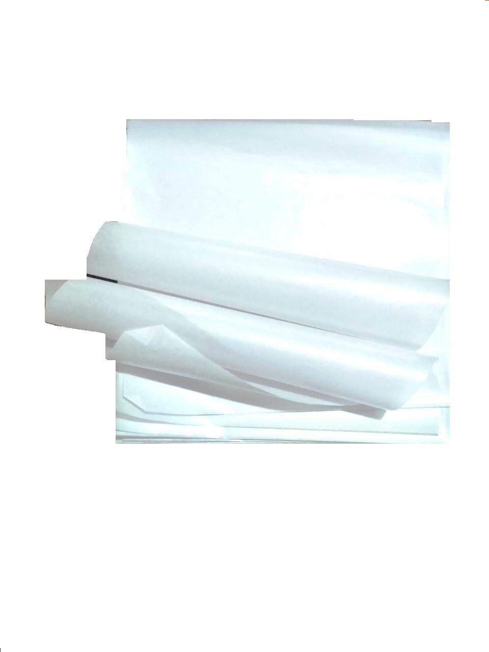 Buy JAM Online Food Grade Sandwich Paper Wrap Roll 100 Sheets Online at Low Prices in India