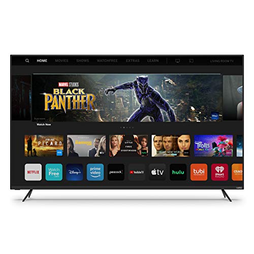VIZIO 65-inch M-Series - Quantum 4K HDR Smart TV (54.5-inch diag)(M65Q7-H61, 2020) - Image 4