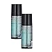 Catwalk by TIGI Curls Rock Amplifier - Premium Curly Hair Cream - For Curl Hold & Frizz Protection - For Wavy & Curly Hair - Finish on Wet Hair & Air Dry - 5.07 fl oz (2 Pack)