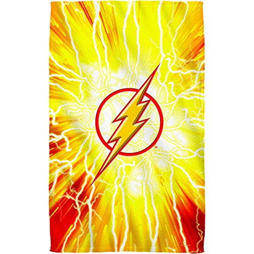 Justice League Of America Towel
