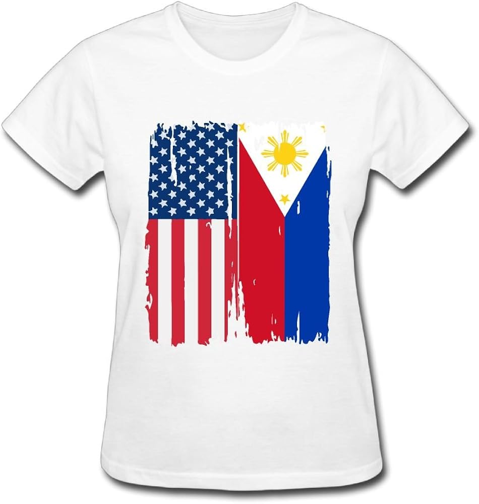 philippine size to american size clothing