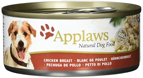 applaws dog food chicken breast