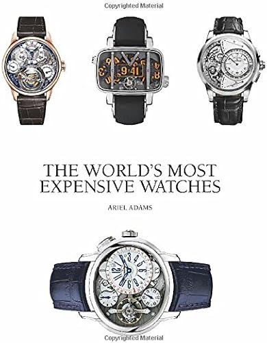 Download The World's Most Expensive Watches PDF