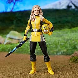 Power Rangers Lightning Collection Beast Morphers