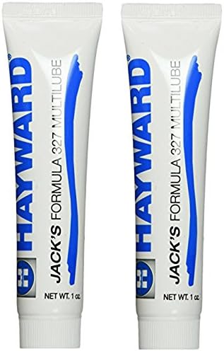 Pool and Spa Multilube 1 oz Tube - 2 PACK