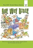 One Way Bible (The NLT® Story Bible Series)