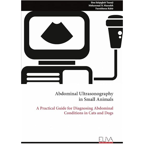 Atlas of Small Animal Ultrasonography: 9780813828008: Medicine