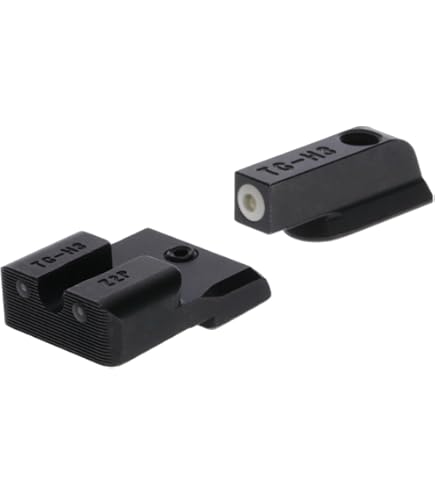 Trijicon HD Night Sights■CZ P-10■トリジコン Amazon.com : Trijicon HD Night Sight Set, CZ P-10/P-10C