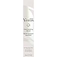 Gillette Venus for Bikini Pubic Hair and Skin, Daily Soothing Serum, After Shave to Reduce Ingrown Hair for Women’s Intimate 