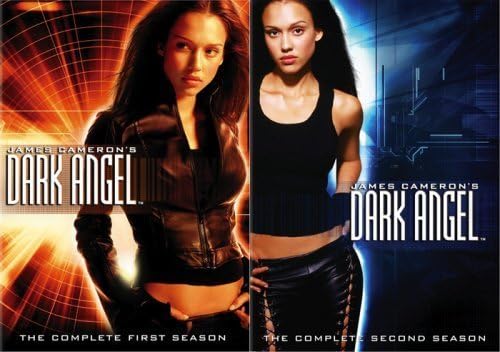 Dark Angel Complete Series