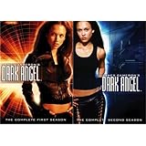 Dark Angel Complete Series