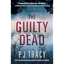 The Guilty Dead: Monkeewrench #9