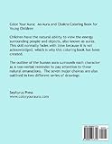 Image de Color Your Aura: An Aura and Chakra Coloring Book for Young Children (Volume 1)