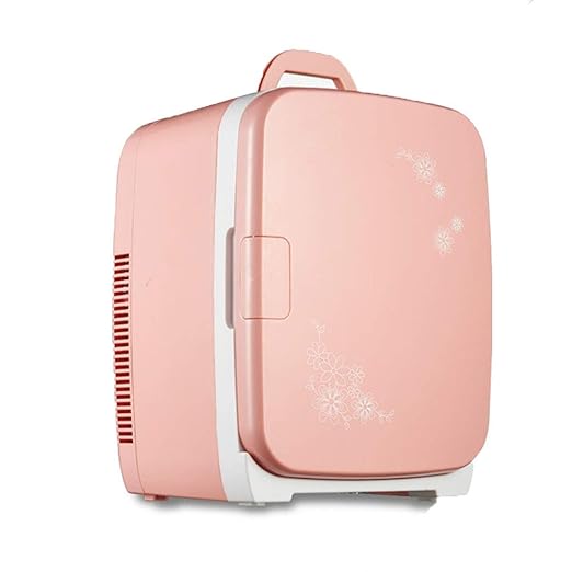 Mini Frigorífico Refrigerador Y Calentador,Portátil Eléctrico ...