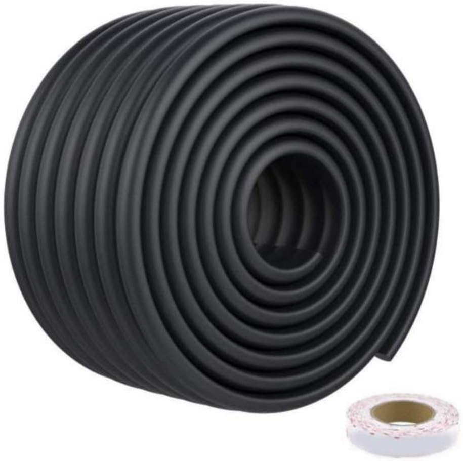 Ochine Home Children Anti-Collision Protection Strip Multifunctional Thick Furniture Corner Protector Bumper Corner Protector