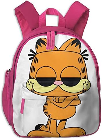Garfield Kids Backpacks School Bags for Children Kids Shoulder Bag for Boys Girls Child Backpack