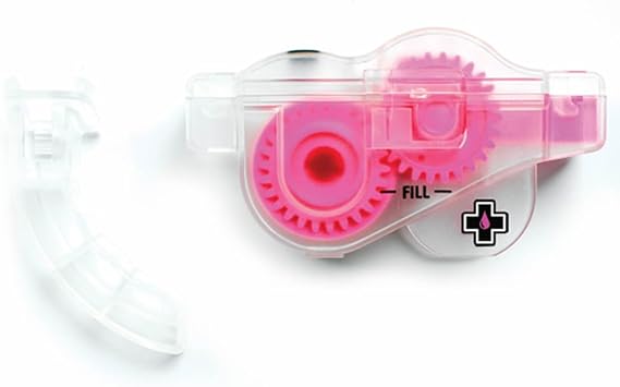 muc off chain machine