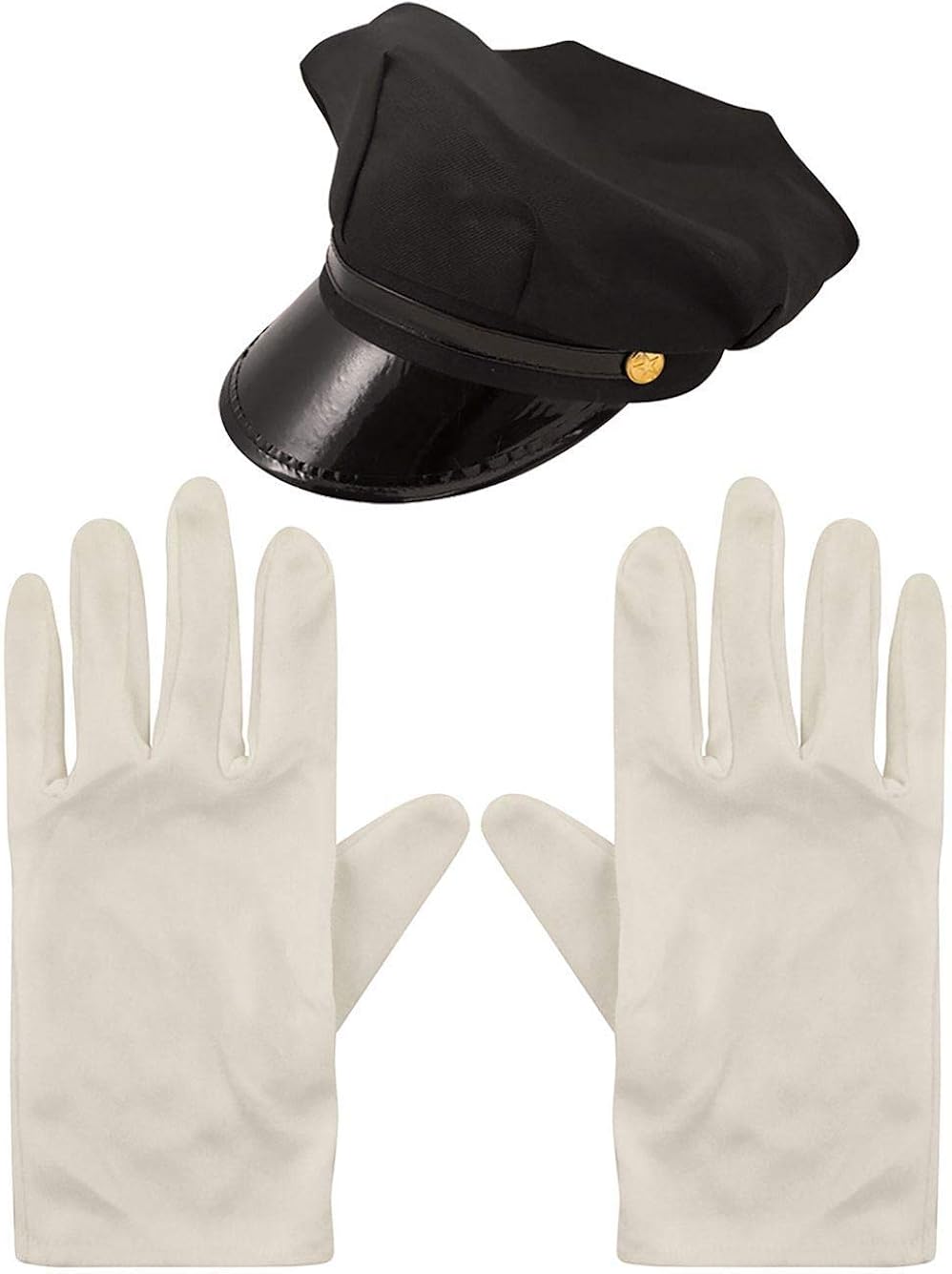 chauffeur gloves