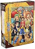 Ensky Jigsaw Puzzle 500-149 Japanese Anime One