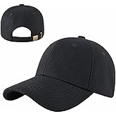 XL Large Felt Hats Dad Winter Warm Fleece Lining Fitted Hat Big Head Men Oversize Wool Baseball Cap