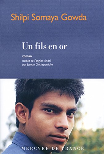 Un  fils en or
