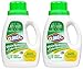 Clorox 2 Liquid Concentrated Color Safe Bleach - Free & Clear - 33 oz - 2 pk/ package may vary