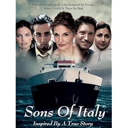 Sons of Italy