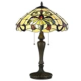 Cloud Mountain Tiffany Style 16