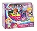VTech Flipsies Jazz's Convertible and Stage
