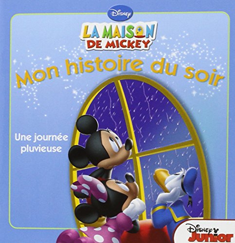 Une  journée pluvieuse