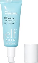 e.l.f. Daily Hydration Moisturizer for Eyes Lips 75ml view 1
