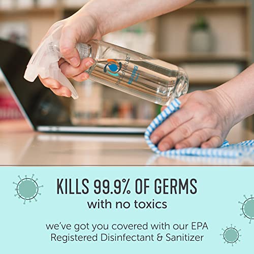 Force of Nature MultiPurpose Cleaner, Disinfectant & Deodorizer