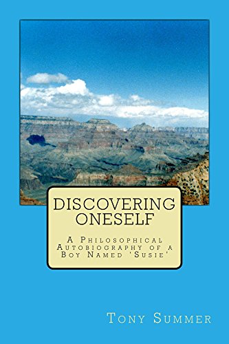 Discovering Oneself: A Philosophical Autobiography of a Boy Named 'Susie'