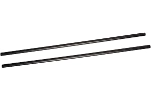 YAKIMA, RoundBar Crossbars for Roof Rack Systems