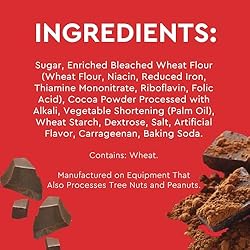 Duncan Hines Classic Milk Chocolate Brownie Mix