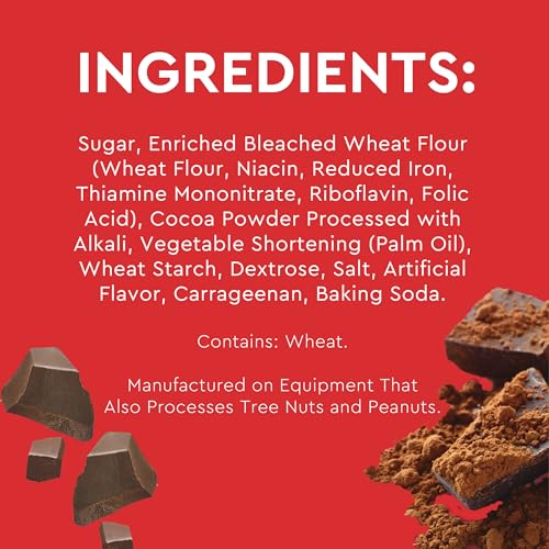 DUNCAN HINES BROWNIE MIX, CHEWY FUDGE, EASTER BAKING, 18.3 OZ.