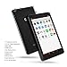 NPOLE Tablet 10.1 Inch Android 6.0 16GB ROM 1GB RAM Quad-CoreHD 1280x800 IPS Display 2.4G/5G Wi-Fi HDMI Bluetooth 4.0 HD Video - Black